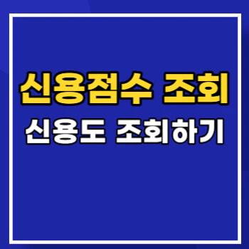 나의-신용점수-조회-main