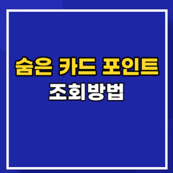 카드-포인트-조회-main