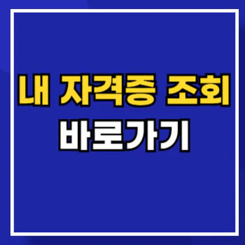 내-자격증-조회-main