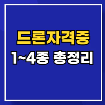 드론자격증-3종-main